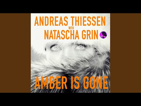 Amber Is Gone (Pleasure Bar Sax-Dub)