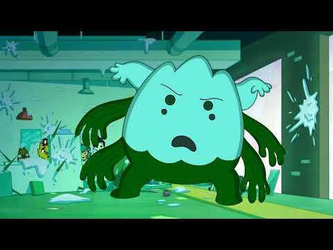 "Добро пожаловать в Дузи! 2  [русские субтитры]"