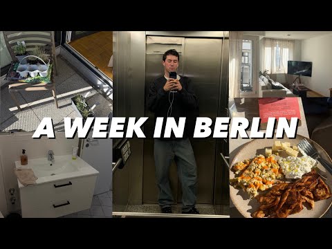 auf einmal gesundes leben?? & Badezimmer Renovierung⎪Jannik Stutzenberger