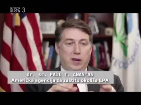 Treći element S01E11 - Zelena kemija