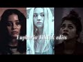 Euphoria TikTok Edits Compilation
