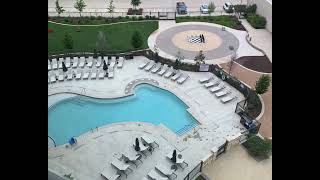 Westin Dallas Southlake Texas