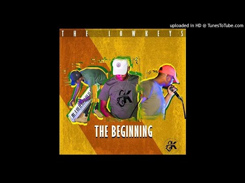 The Lowkeys & Siya - Soek Soek (Original Mix)