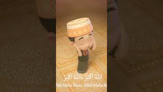 Download lagu kartun anak sholeh adzan #shorts #shortsvideo #kartunanak mp3