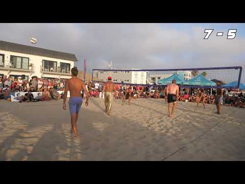 Smackfest Finals: Taylor Crabb vs Worsley's