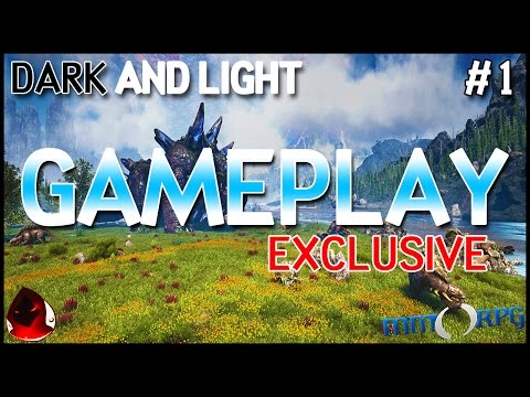 Gameplay Exclusive (Part 1 of 2)