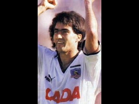 Ruben Martinez's Goal Highlights