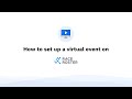 Tutorial video: how to set up a virtual event on Race Roster