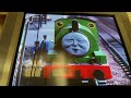 Thomas The Tank Engine Goofs Season 1 Episode 17 Percy Runs Away