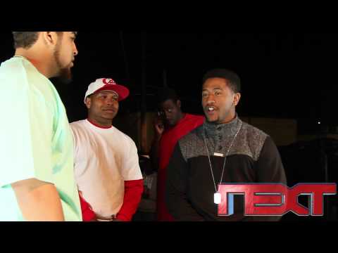 Black Magic vs Young Kells