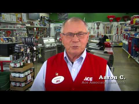 Grilling Experts -  Ace Hardware