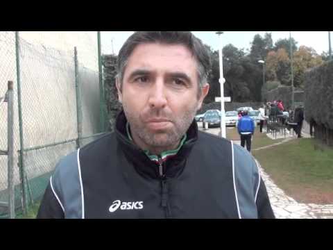 Lemon Bowl: Intervista a Stefano Pescosolido