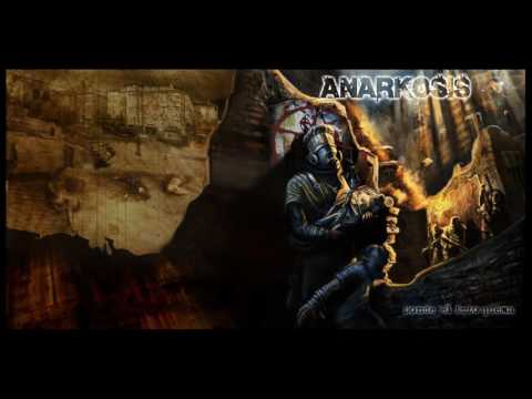 Anarkosis - Quiero ser