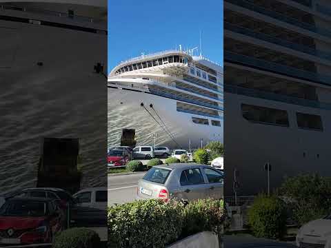 Thumbnail for Kotor Seabourn Encore