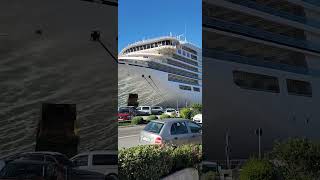 Kotor Seabourn Encore