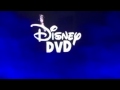 Disney DVD With Lryics