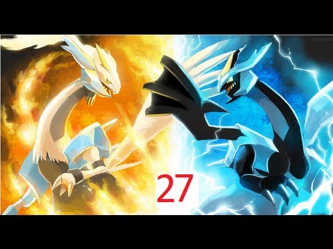 comment capturer kyurem pokemon noir 2