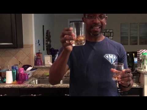 DMDLifestyle Presents: Norlan Whiskey Glass Review