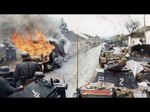 Kriegsverbrechen (2.Wk Weißrussland) - Als Soldaten Mörder wurden