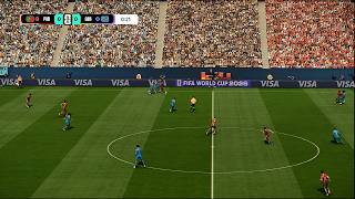 Portugal x RD Congo - Copa do Mundo 2026 - Jogo Completo