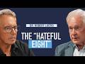 The "Hateful Eight" of Human Metabolism with Dr. Robert Lustig