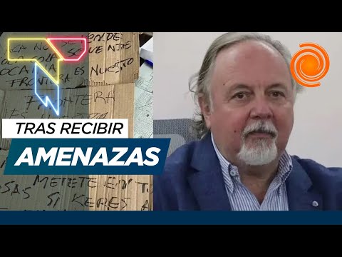 Renunció Alberione, el fiscal de San Francisco que investigaba a bandas de narcomenudeo