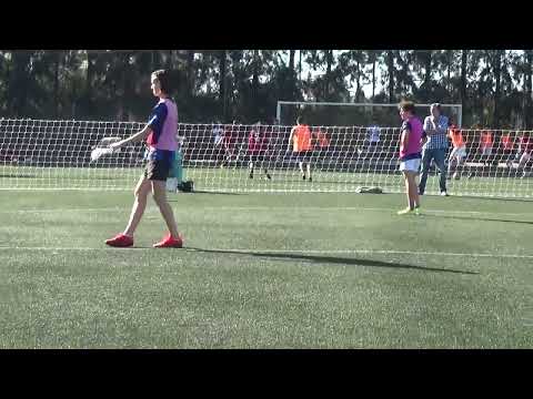 PEPA FC vs MORSAS FC - #LigaNuñez - #Apertura SLD Fecha 11 - 2022