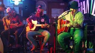 It Ain&#39;t Got To Me Yet - Jake Worthington