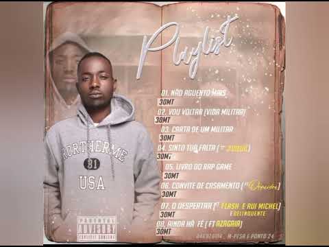 Rei Bravo – Vou Voltar (O Militar) (Áudio/Dj-Neuso Prod. 2021)