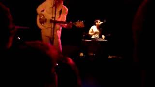 Islands-- Call Me Whitney, Bobby --Islands