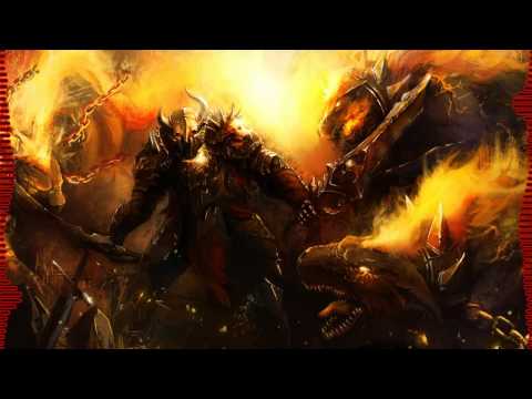 Midnight Tyrannosaurus Guest Mix (20 Million Total Views)