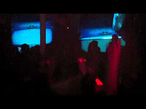 Kavinsky @ "Gretchen Club" Berlin (1)