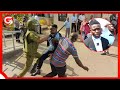 WAKILI Wa TUNDU LISSU ALIYEPIGWA Na POLISI MAHAKAMA KUU AFUNGUKA A Z Ya KILICHOTOKEA Na POLISI