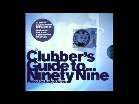 Clubbers Guide To 1999 CD2