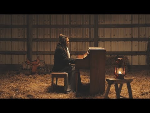 Thumbnail for Be Born in Me video