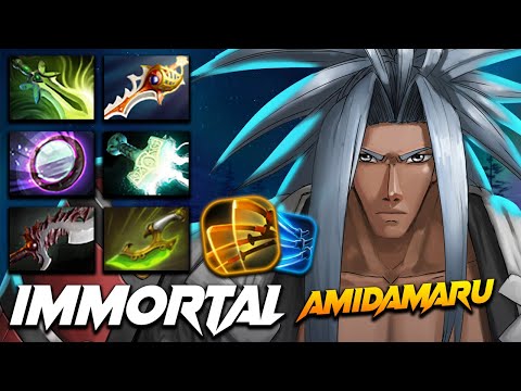 Juggernaut Immortal Blade Master [29/5/18] - Dota 2 Pro Gameplay [Watch & Learn]