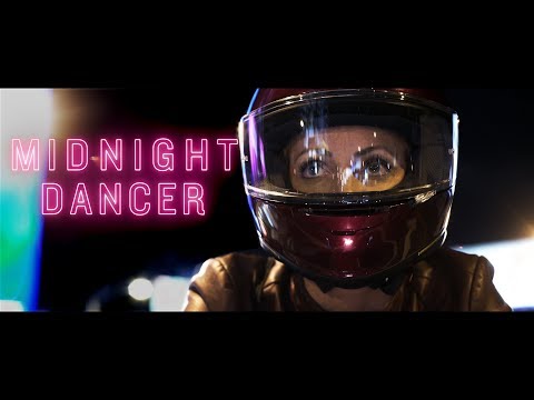 Stilz - Midnight Dancer (Official Video)