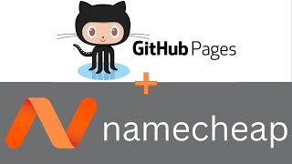 How To Host A Website For Free With GitHub Pages And Add A Namecheap Custom Domain Name
