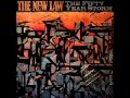 The New Law - Blood Red Sky 