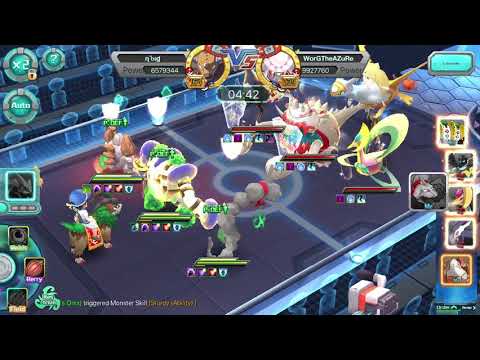 Why Dark Lugia is not worth it...