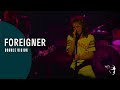 Foreigner - Double Vision (Live At The Rainbow '78)