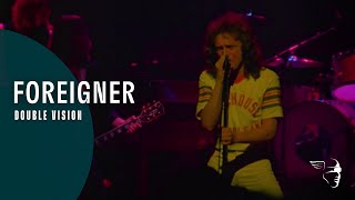 Foreigner - Double Vision (Live At The Rainbow &#39;78)