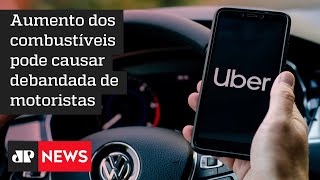 Bruno Meyer: Uber e 99 anunciam reajuste no preço das corridas