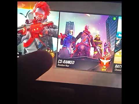 20,000 Score Completed Grandmaster Uzair Gaming #Short #freefire