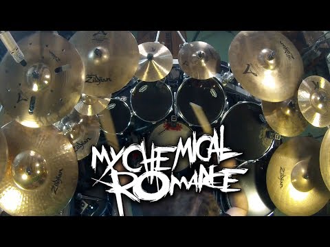 Thumbnail for My Chemical Blast Beats by R.E.M., Jay Kay, SZA, Cher, Y&T