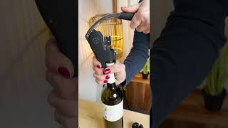 L' Atelier du Vin Sommelierset - 4-Delig