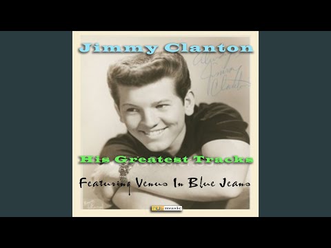 Video thumbnail for Venus In Blue Jeans