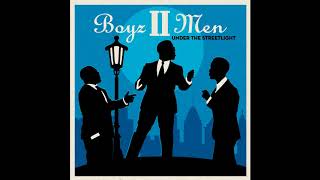 Boyz II Men - Under the Streetlight 2017. I Only Have Eyes For You
