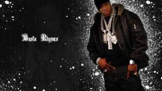 Busta Rhymes- Director&#39;s Cut (Feat. Uncle Murda)