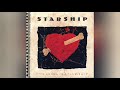 Starship - It's Not Enough
